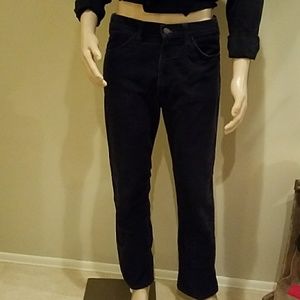 Vintage 80s Levi's Corduroy Whitetab